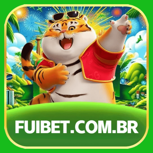 Imagem promocional da FUIBET mostrando a plataforma e suas vantagens
