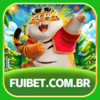 Logo da FUIBET